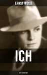 Ich - der Augenzeuge - Ernst Weiß - 9788027200313