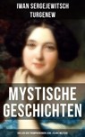 Mystische Geschichten: Das Lied der triumphierenden Liebe & Klara Militsch - Iwan Sergejewitsch Turgenew - 9788027204106