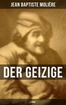 Der Geizige (L'Avare) - Jean Baptiste Molière - 9788027207336