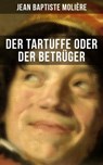 Der Tartuffe oder Der Betrüger - Jean Baptiste Molière - 9788027207367