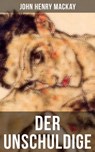 Der Unschuldige - John Henry Mackay - 9788027208340