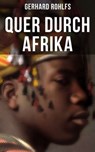 Quer durch Afrika - Gerhard Rohlfs - 9788027210626