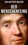 Der Menschenfeind - Jean Baptiste Molière - 9788027210718