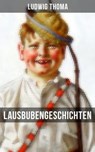 Lausbubengeschichten - Ludwig Thoma - 9788027211326