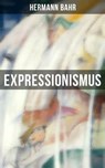Expressionismus - Hermann Bahr - 9788027213184