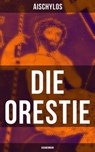 Die Orestie: Agamemnon - Aischylos - 9788027213962