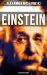 Einstein: Historischer Roman - Alexander Moszkowski - 9788027217113