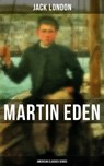 Martin Eden (American Classics Series) - Jack London ; Colby Warren - 9788027221134
