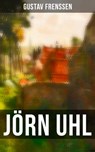 Jörn Uhl - Gustav Frenssen - 9788027224678