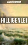 Hilligenlei - Gustav Frenssen - 9788027224708