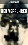 Der Verführer - Ernst Weiß - 9788027227488