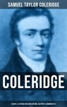 COLERIDGE: Essays & Lectures on Shakespeare, Old Poets & Dramatists - Samuel Taylor Coleridge - 9788027230105