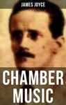 CHAMBER MUSIC - James Joyce - 9788027235834
