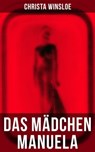 Das Mädchen Manuela - Christa Winsloe - 9788027237333