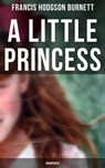 A Little Princess (Unabridged) - Francis Hodgson Burnett - 9788027240708