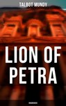 Lion of Petra (Unabridged) - Talbot Mundy - 9788027248582
