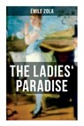 The Ladies' Paradise - Émile Zola - 9788027275274