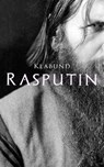 Rasputin - Klabund - 9788027300389