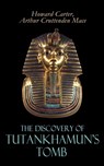 The Discovery of Tutankhamun's Tomb - Howard Carter ; Arthur Cruttenden Mace - 9788027303298