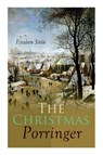 The Christmas Porringer - Evaleen Stein - 9788027305919