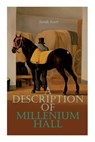 A Description of Millenium Hall - Sarah Scott - 9788027307821