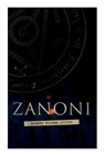 Zanoni - Edward Bulwer Lytton Lytton - 9788027308132