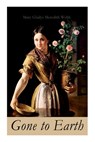 Gone to Earth - Mary Gladys Meredith Webb - 9788027308347
