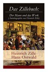 Das Zillebuch - Heinrich Zille ; Hans Ostwald - 9788027316533