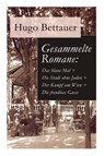Gesammelte Romane - Hugo Bettauer - 9788027316625