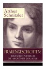Frauengeschichten - Arthur Schnitzler - 9788027317271