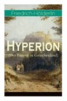 Hyperion (Der Eremit in Griechenland) - Friedrich Holderlin - 9788027317776
