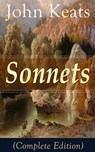 Sonnets (Complete Edition) - John Keats - 9788027331871