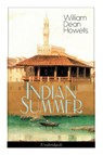 Indian Summer (Unabridged) - William Dean Howells - 9788027332434
