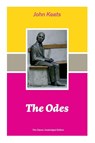 The Odes (The Classic Unabridged Edition) - John Keats - 9788027335022