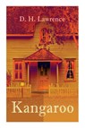 Kangaroo - D H Lawrence - 9788027339372