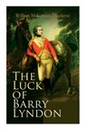The Luck of Barry Lyndon - William Makepeace Thackeray - 9788027341023