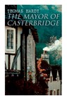 The Mayor of Casterbridge - Thomas Hardy - 9788027341580
