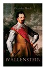 Wallenstein - Ricarda Huch - 9788027341924