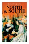 North & South - Elizabeth Cleghorn Gaskell - 9788027344208