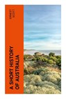 A Short History of Australia - Ernest Scott - 9788027380343