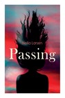 Passing - Nella Larsen - 9788027387502