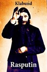 Rasputin - Klabund ; Alfred Henschke - 9788074841804