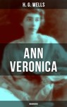 Ann Veronica (Unabridged) - H. G. Wells - 9788075834041