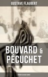 Bouvard & Pécuchet (French Classics Series) - Gustave Flaubert - 9788075834072