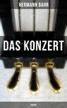 Das Konzert (Komödie) - Hermann Bahr - 9788075834676
