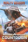 Countdown (Reality Benders Book #1): LitRPG Series - Michael Atamanov - 9788088231936