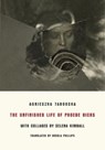 The Unfinished Life of Phoebe Hicks - Agnieszka Taborska - 9788088628019