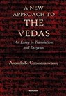 A New Approach to the Vedas - Ananda K. Coomaraswamy - 9788119139088