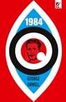 1984 - George Orwell - George Orwell - 9788119214341
