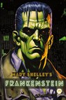 Frankenstein (Deluxe Hardbound Edition) - Mary Wollstonecraft Shelley - 9788119378753